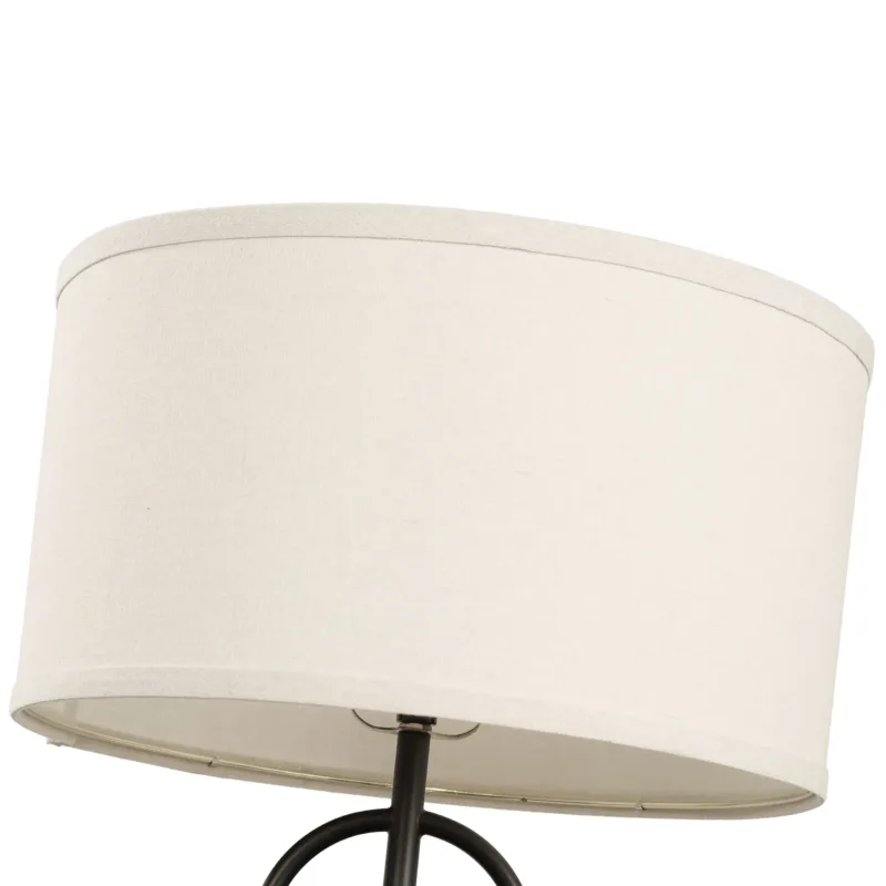 Tomisin Table Lamp Set With Night Light - Image 5