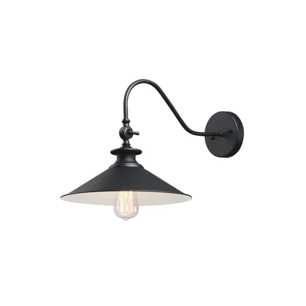 Sena Steel Wall Light