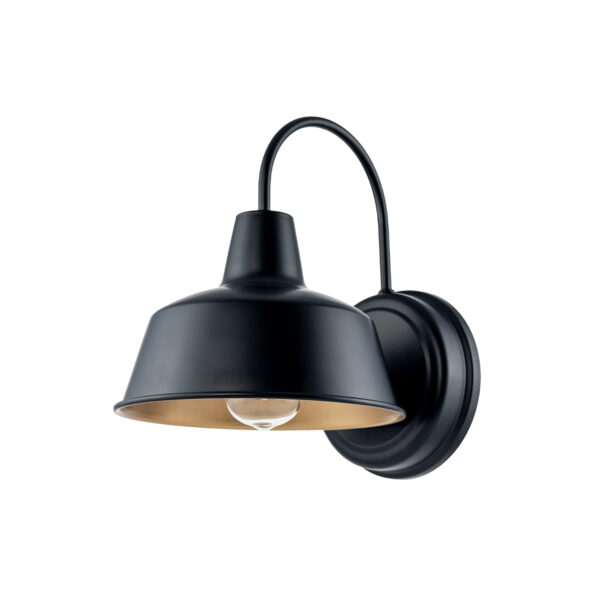 Sena Steel Wall Light