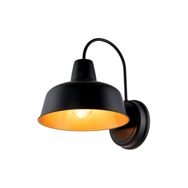 Sena Steel Wall Light