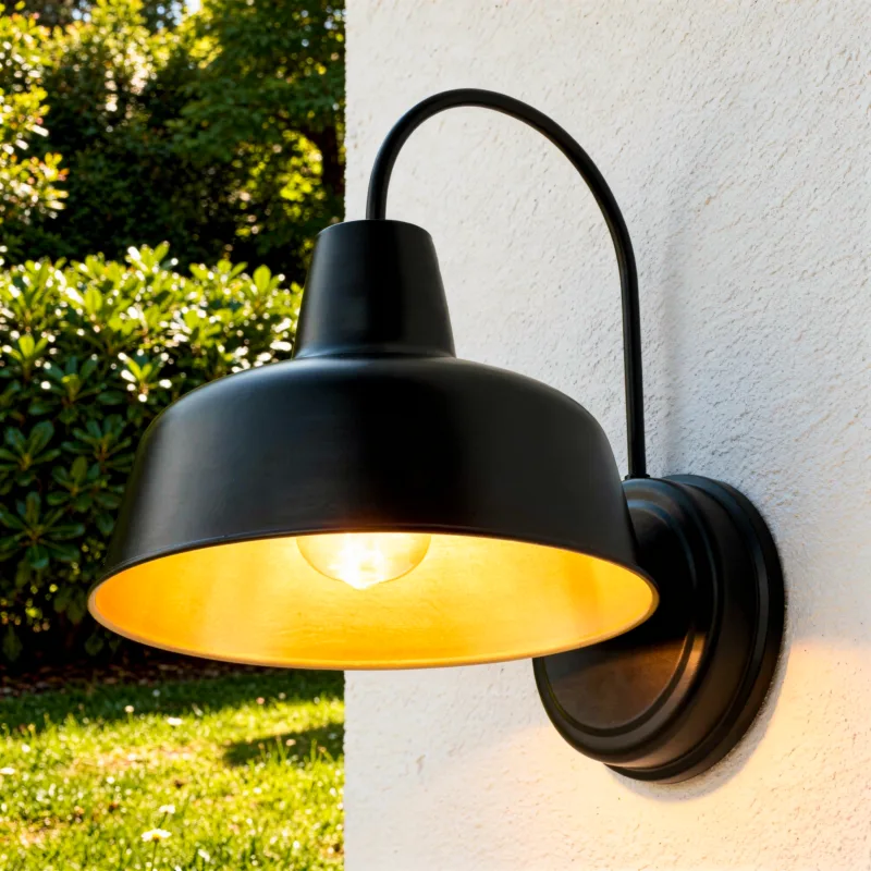 Sena Steel Wall Light - Image 2