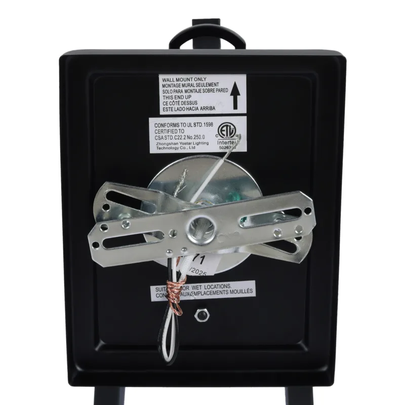 Schlegel Wall Light - Image 10