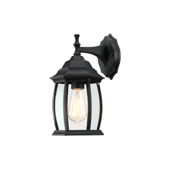 Rochefort Aluminum (hammered) Wall Light