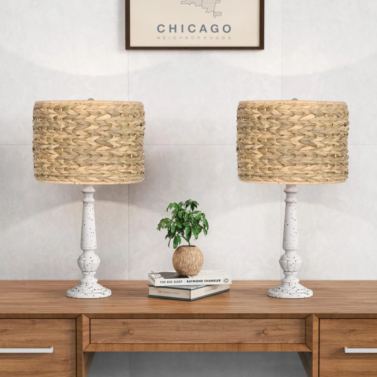 Maroa Riter Table Lamp - Image 4