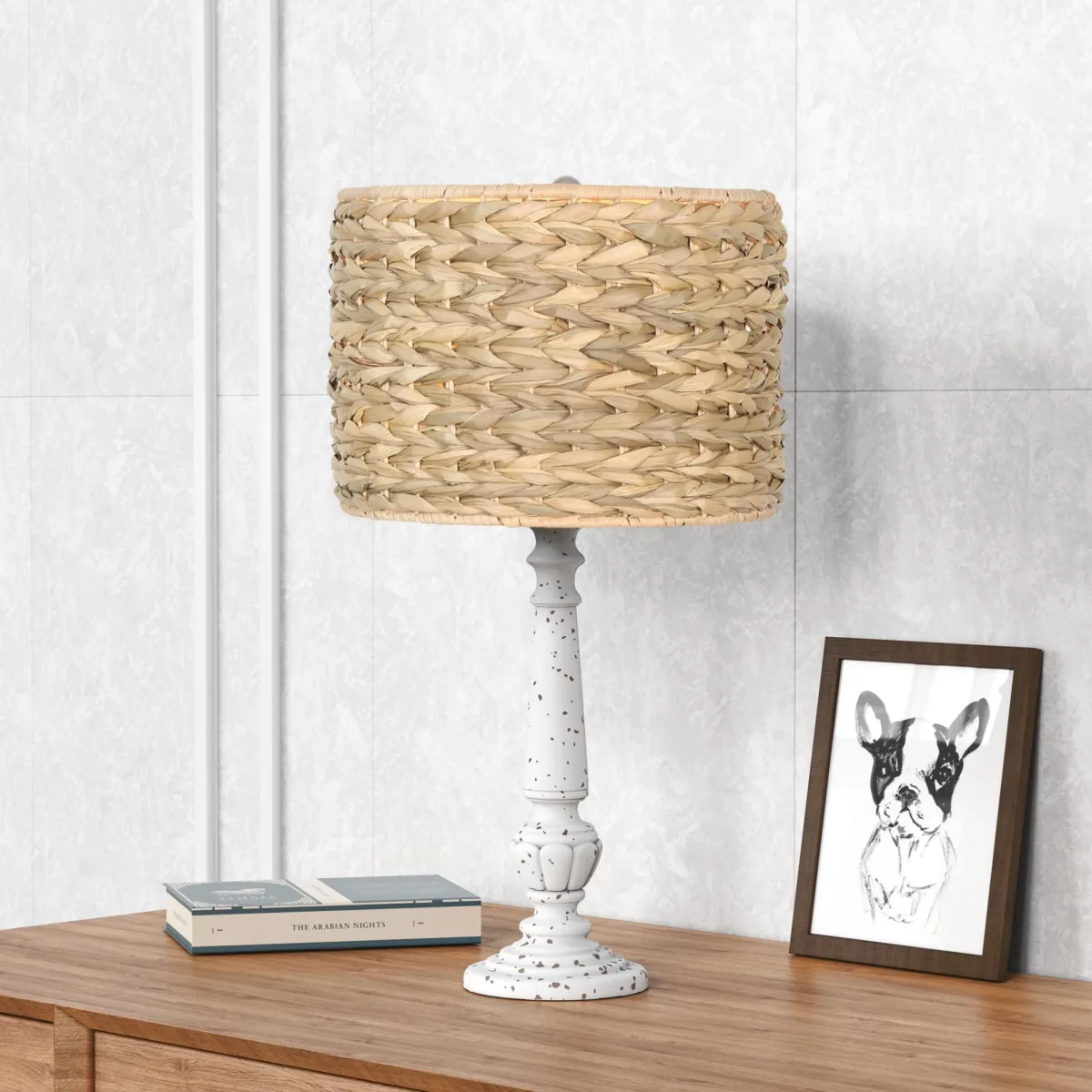 Maroa Riter Table Lamp - Image 3