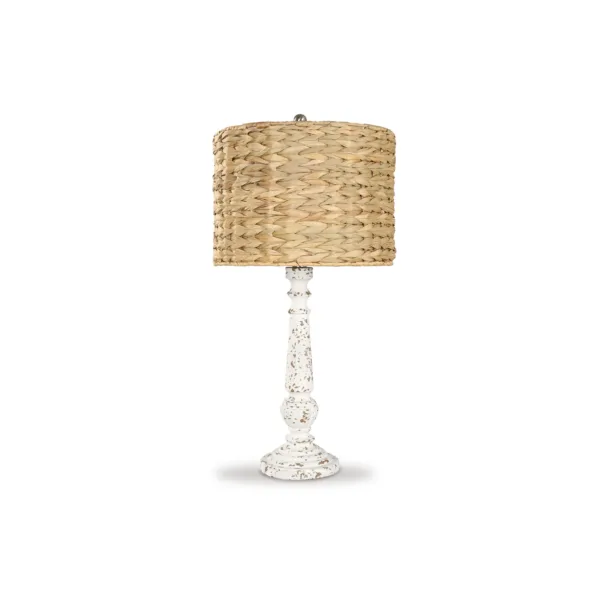 Maroa Riter Table Lamp