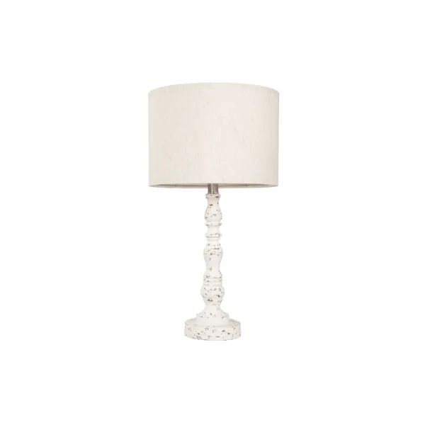 Tomisin Resin Table Lamp