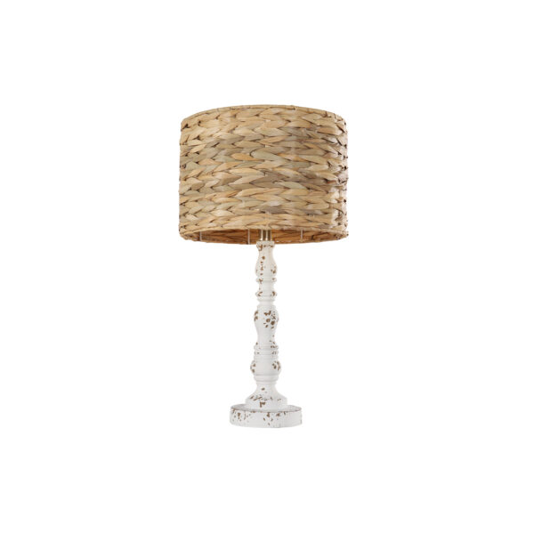 Maroa Resin Table Lamp