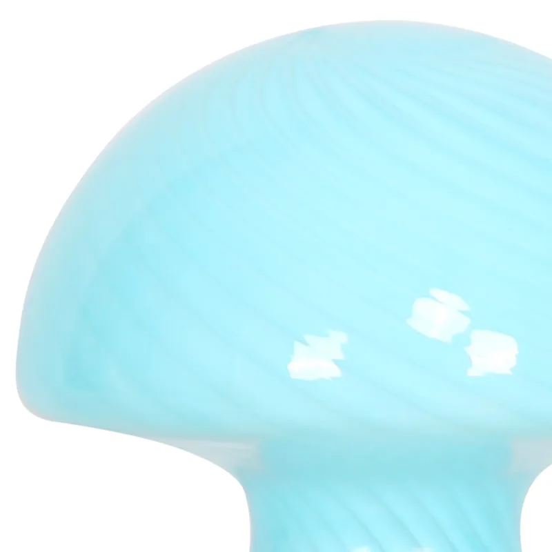 Keaten Glass Novelty Lamp - Image 11