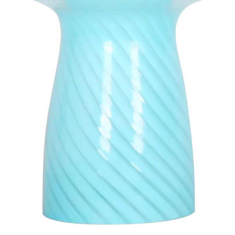 Keaten Glass Novelty Lamp - Image 12