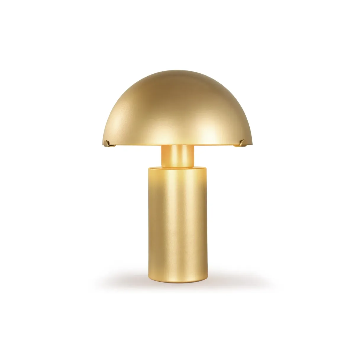 Metal Novelty Lamp - Image 1