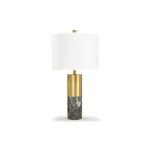 Tomisin Table Lamp Set