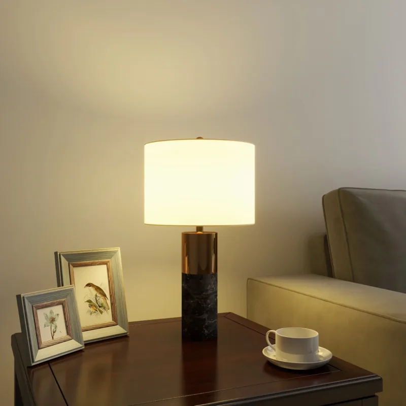 Tomisin Table Lamp Set - Image 3