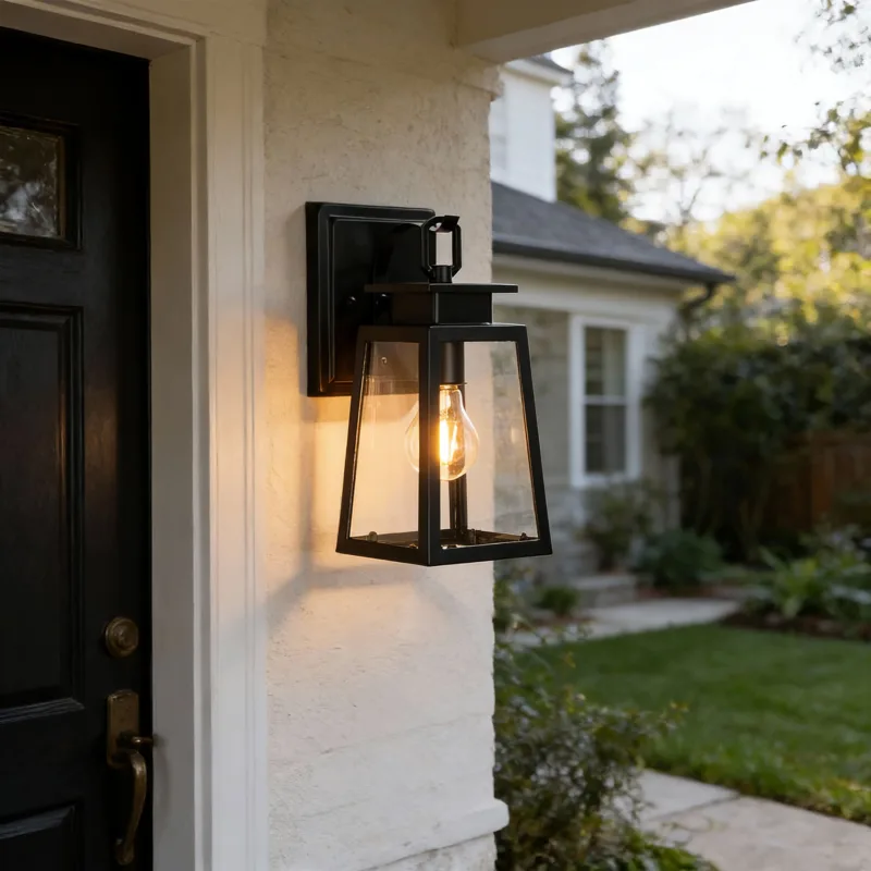 Schlegel Wall Light - Image 4