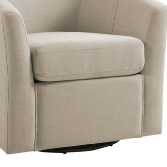 360° Swivel
