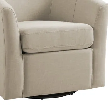 360° Swivel