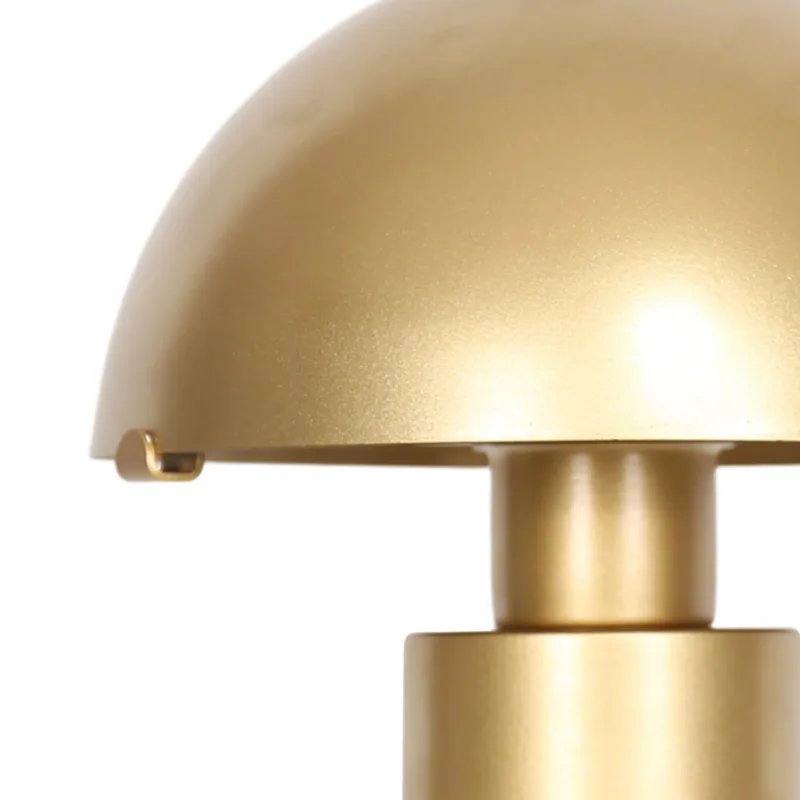 Metal Novelty Lamp - Image 5