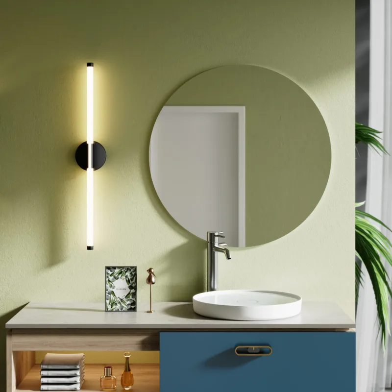 Buchan Dimmable LED Bath Bar - Image 3