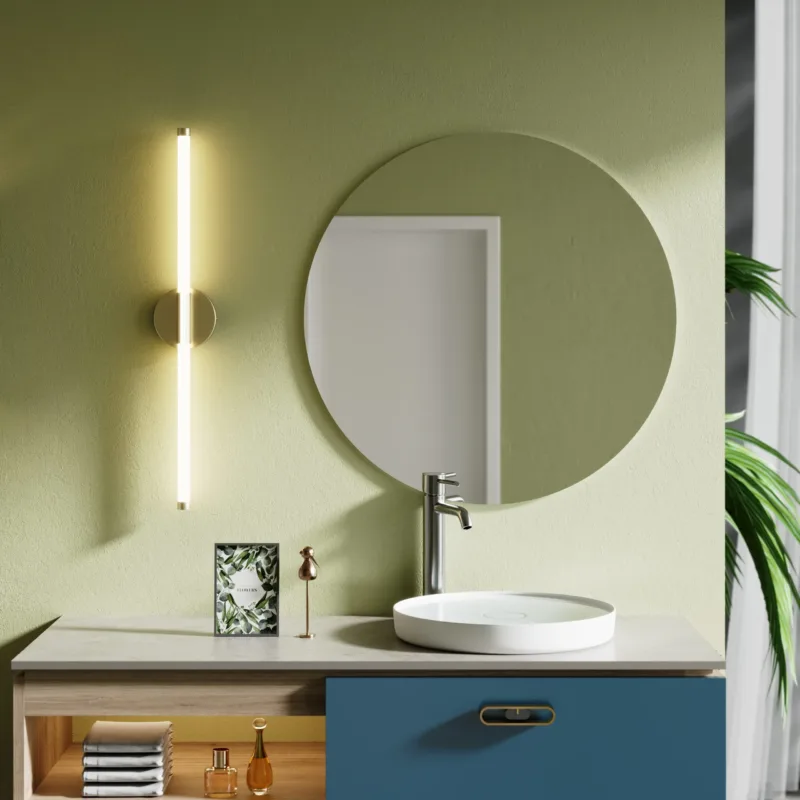 Buchan Dimmable LED Bath Bar - Image 2