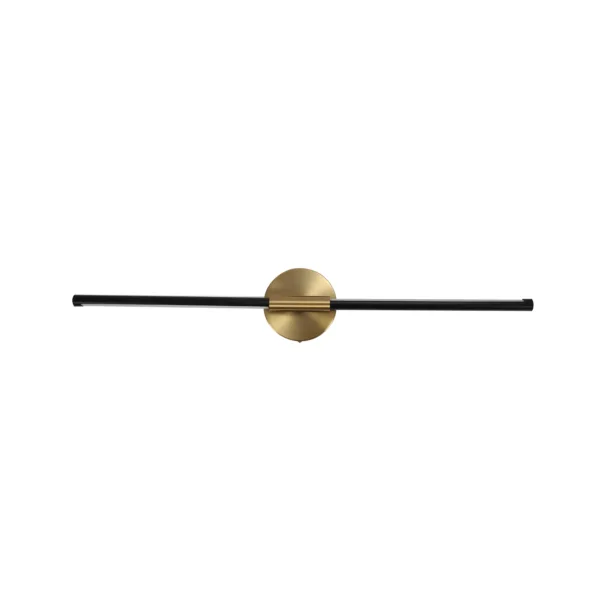 Buchan Dimmable LED Bath Bar