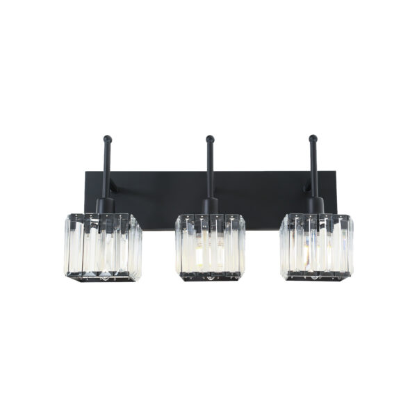 3 - Light Vanity Light