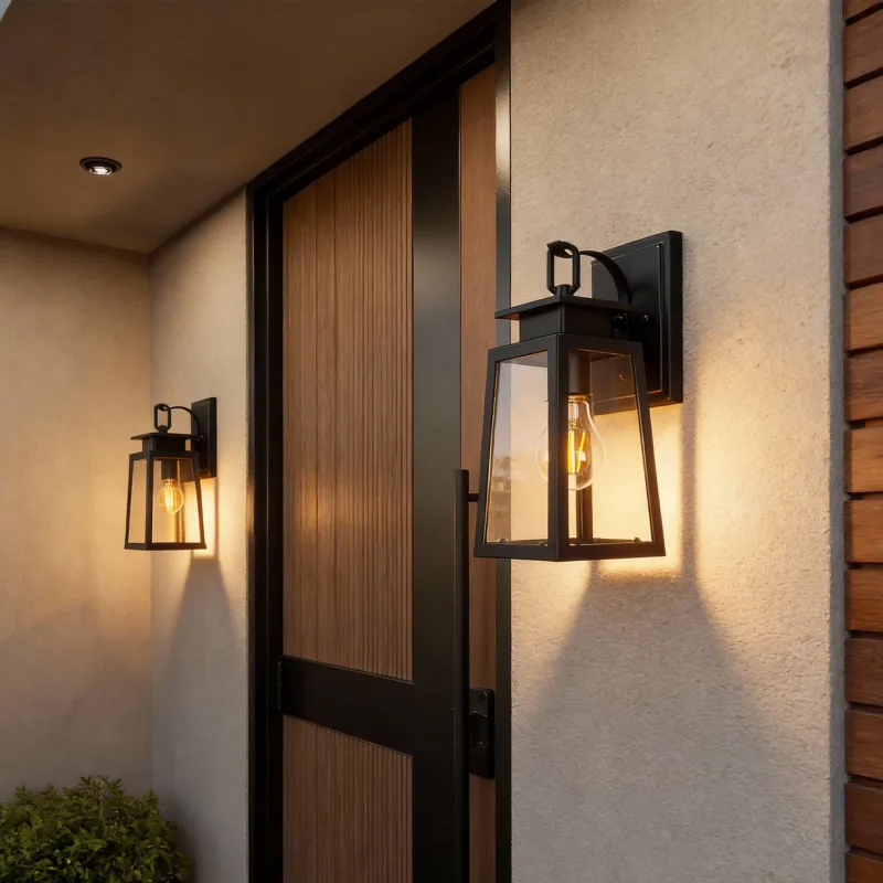 Schlegel Wall Light - Image 3