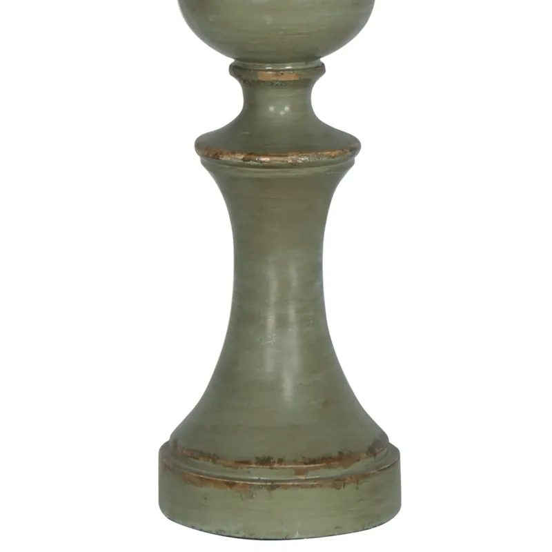 Resin Table Lamp - Image 6
