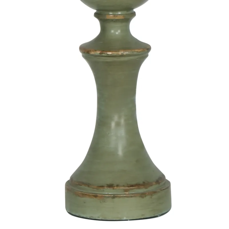 Tomisin Resin Table Lamp - Image 5