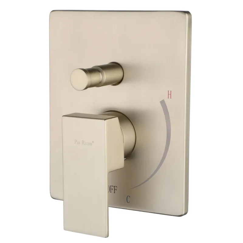 67920-SHK-9102BG All-In-One Kit with Rough in-Valve - Image 6