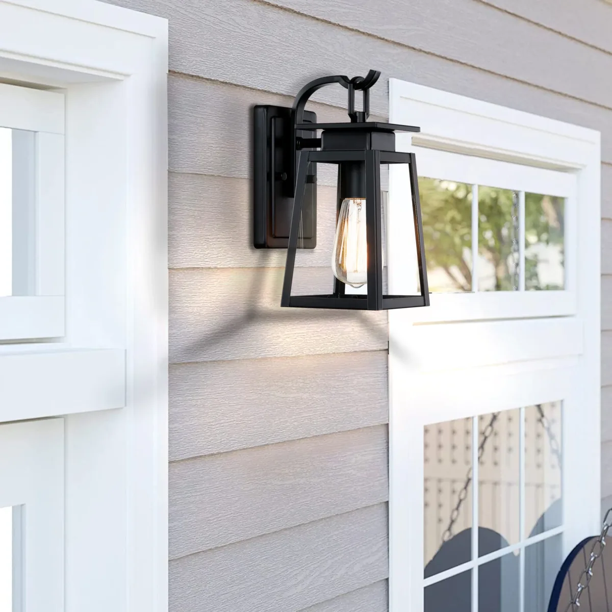 Schlegel Wall Light - Image 4