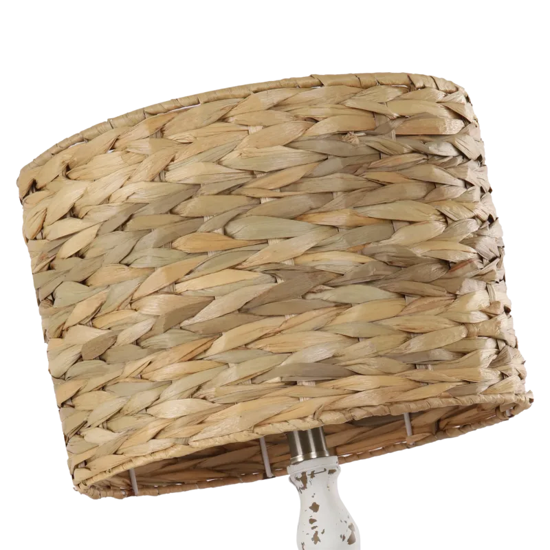 Maroa Resin Table Lamp - Image 5