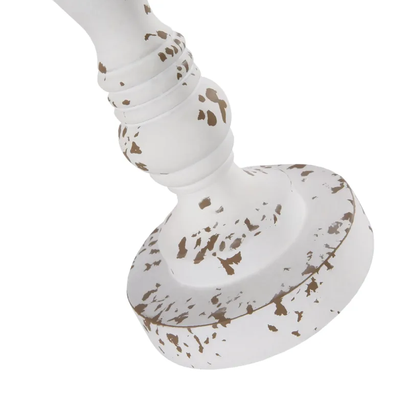 Maroa Resin Table Lamp - Image 6