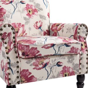 Antique-Style Nailhead Trim