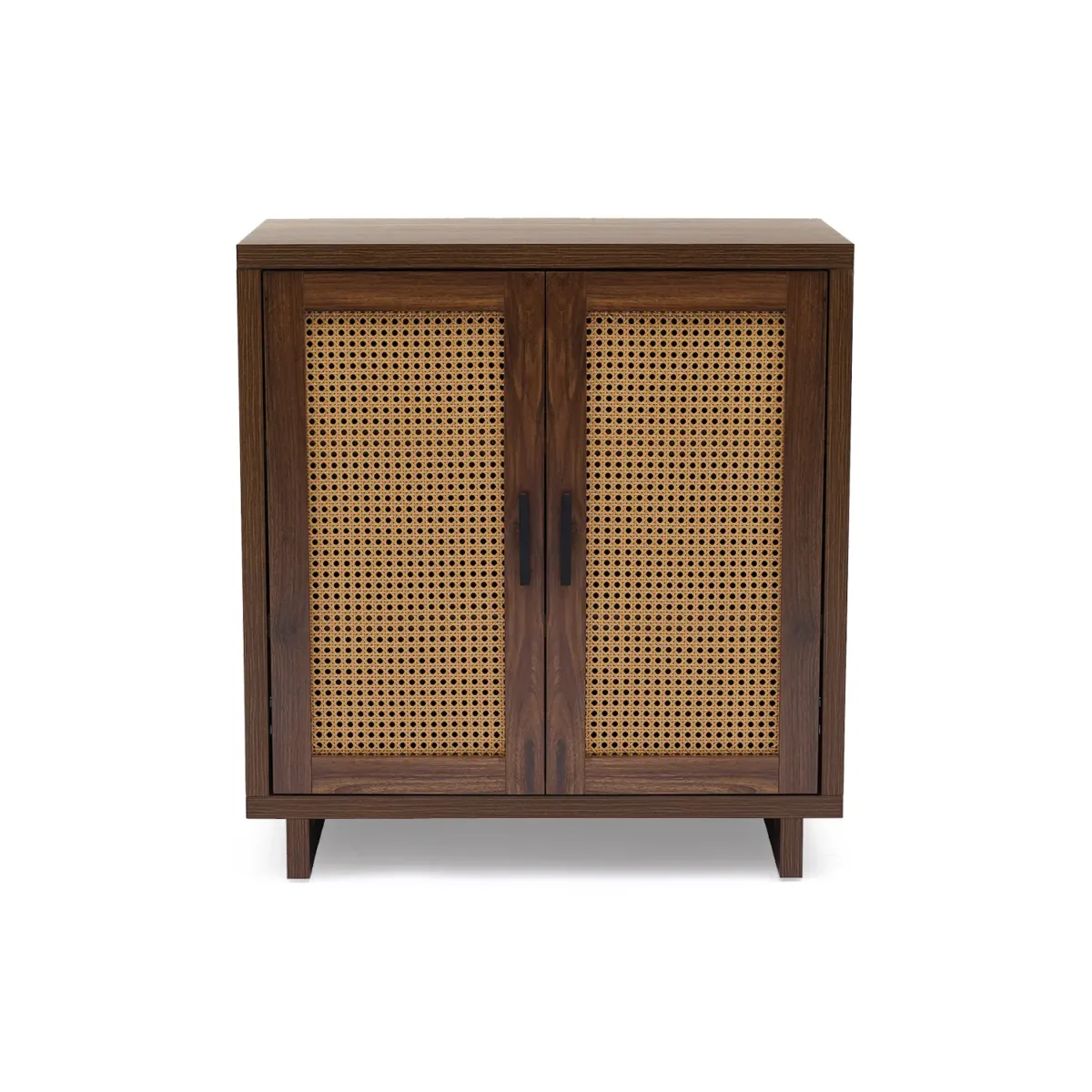 Youssouf 30.02'' Wide Accent Cabinet - Image 1