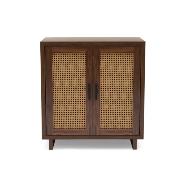 Youssouf 30.02'' Wide Accent Cabinet