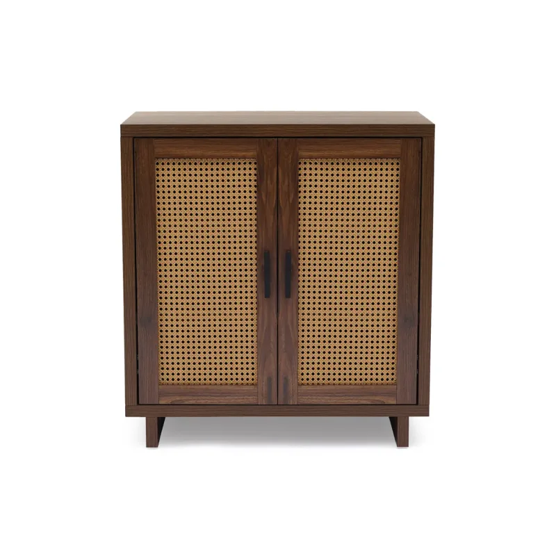 Youssouf 30.02'' Wide Accent Cabinet