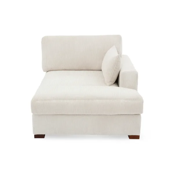 Stoneville Upholstered Chaise Lounge