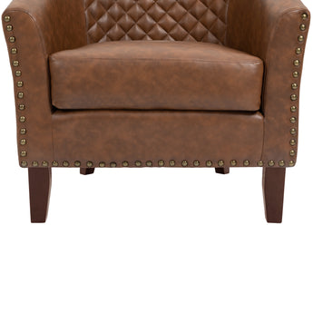 Chic, Functional Accent Piece