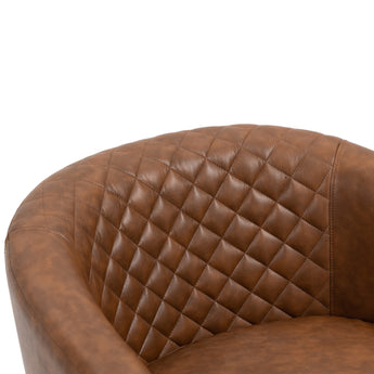 Comfortable Cushioned Backrest
