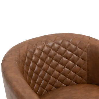 Comfortable Cushioned Backrest