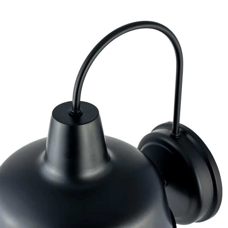 Sena Steel Wall Light - Image 5