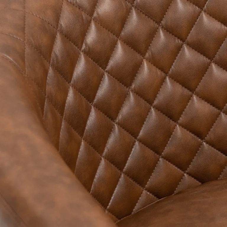Comfortable Cushioned Backrest