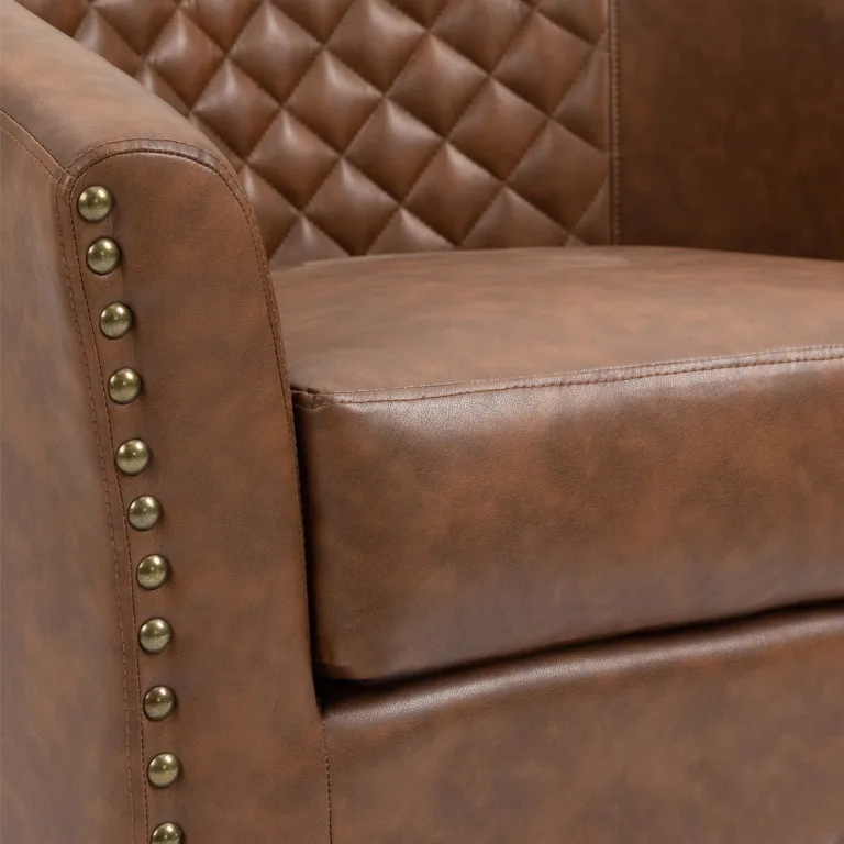 Chic, Functional Accent Piece