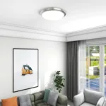 Emanda LED Flush Mount - Image 4