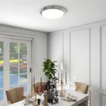 Emanda LED Flush Mount - Image 3