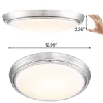 Emanda LED Flush Mount - Image 2