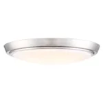 Emanda LED Flush Mount - Image 5