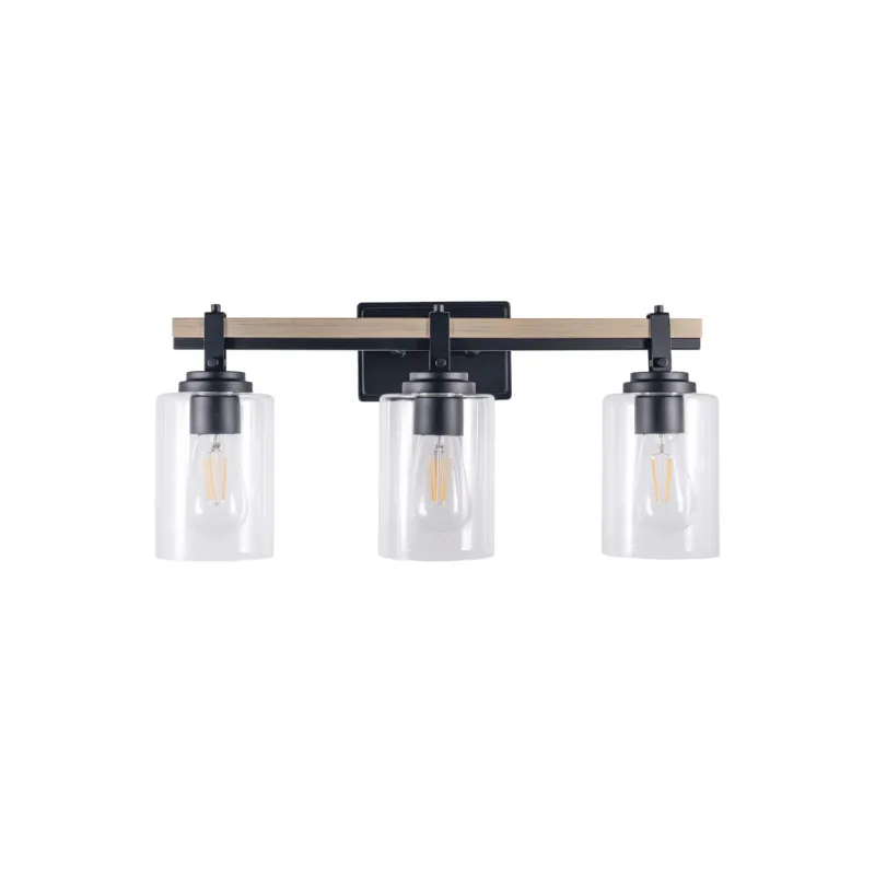 Kaelin 3 - Light Vanity Light