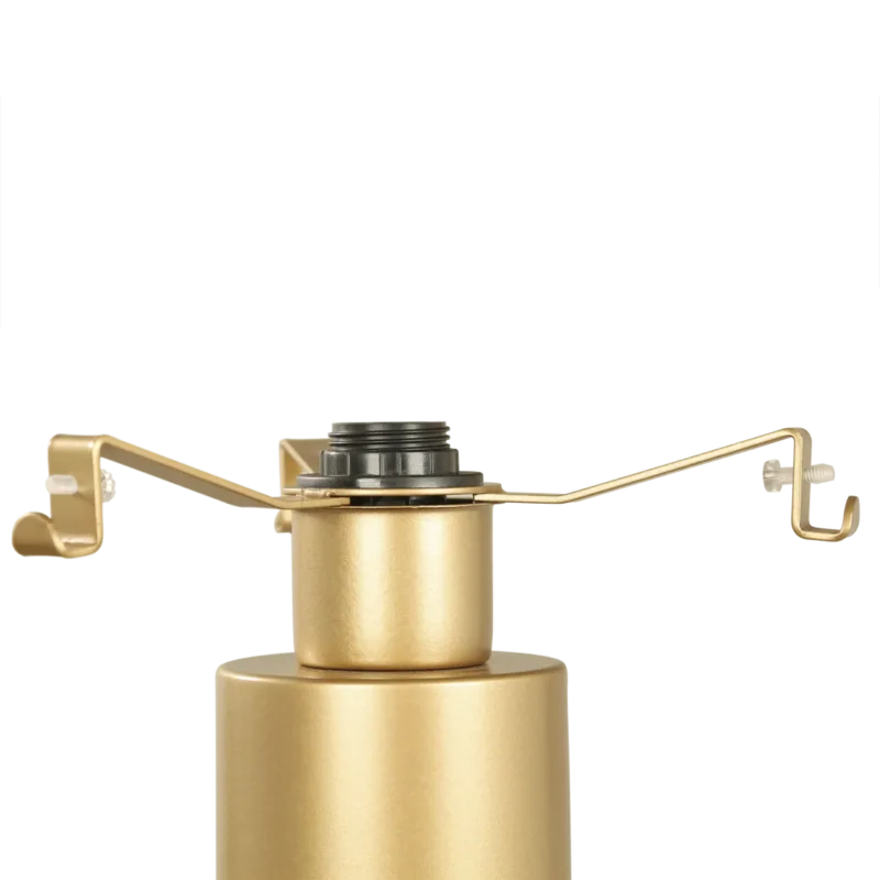 Metal Novelty Lamp - Image 6