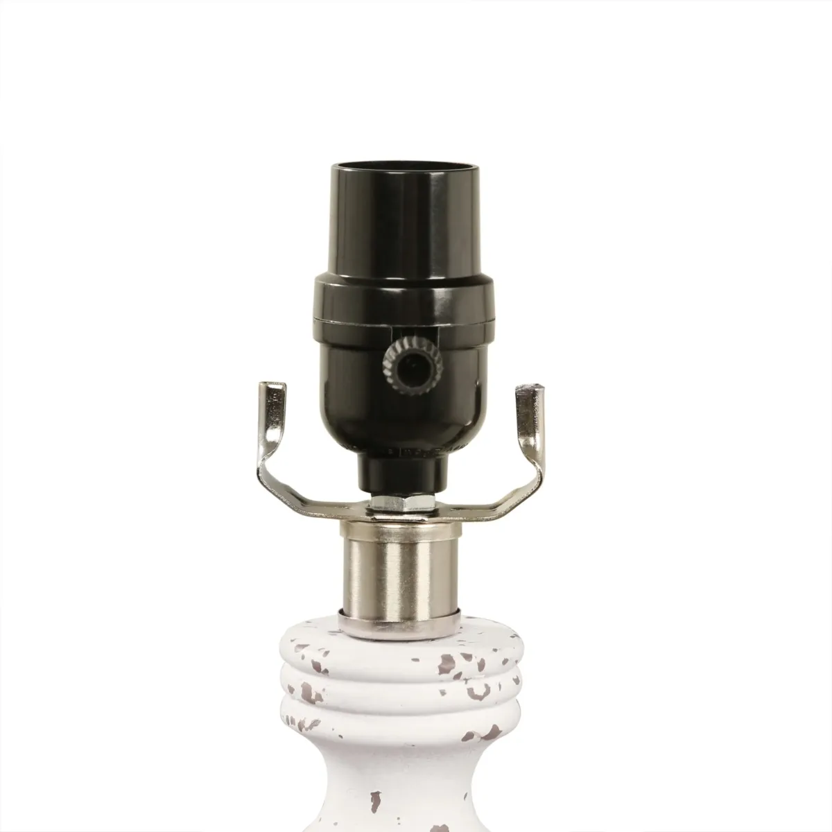 Tomisin Resin Table Lamp - Image 5